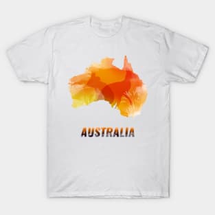 Hypercolour australia T-Shirt